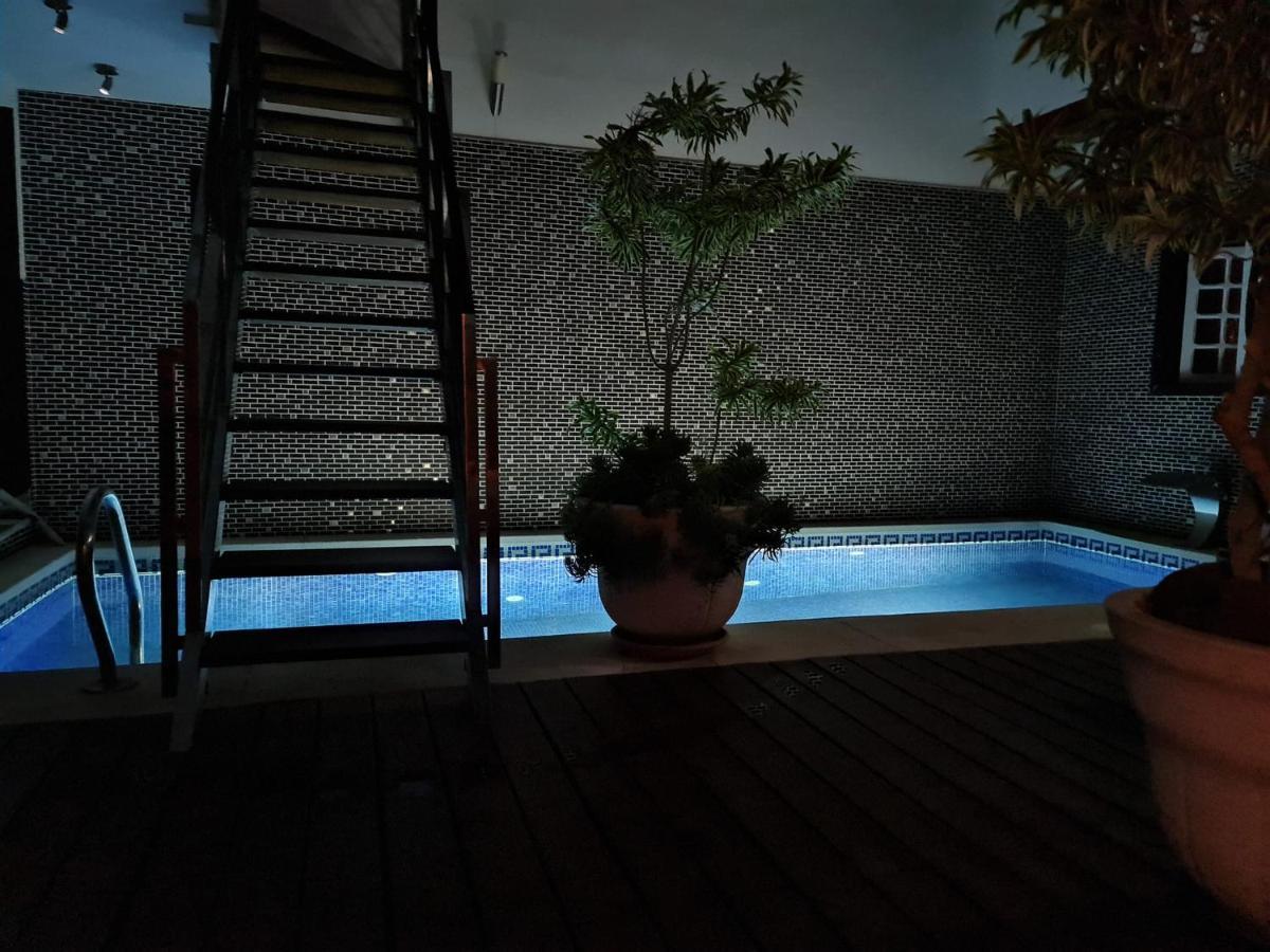 Casa Los Islas Playa del Ingles  Exterior photo