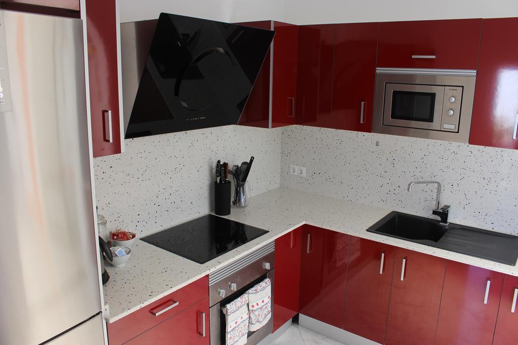 Casa Los Islas Playa del Ingles  Room photo