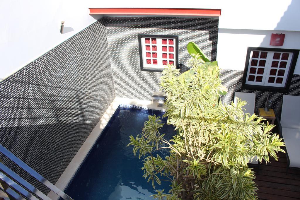 Casa Los Islas Playa del Ingles  Exterior photo