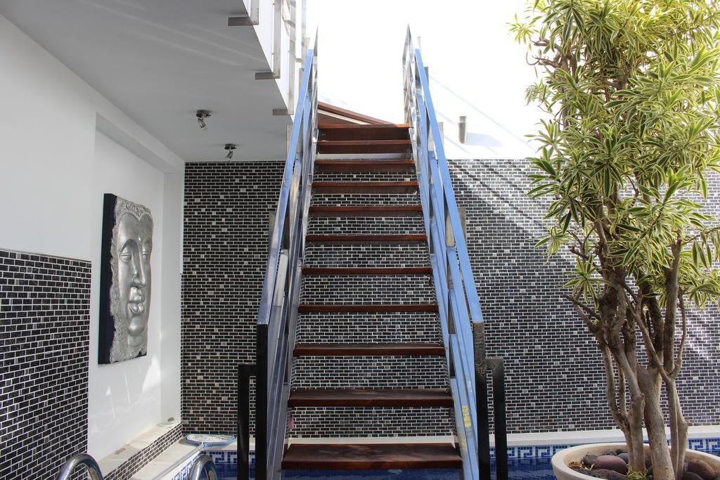 Casa Los Islas Playa del Ingles  Exterior photo