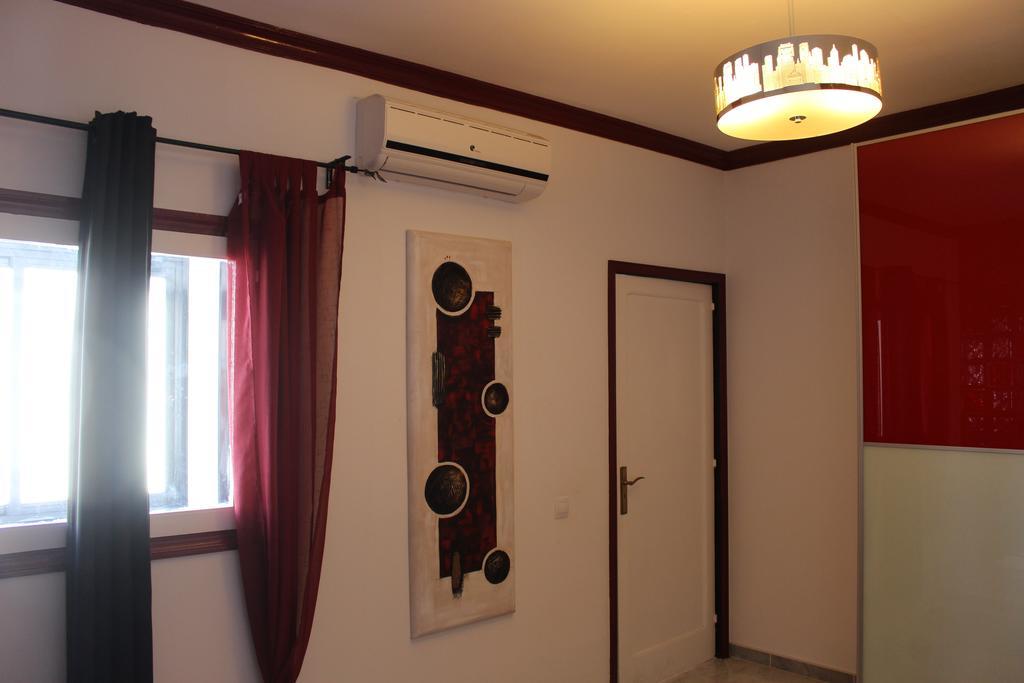 Casa Los Islas Playa del Ingles  Room photo