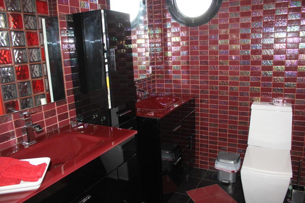 Casa Los Islas Playa del Ingles  Room photo