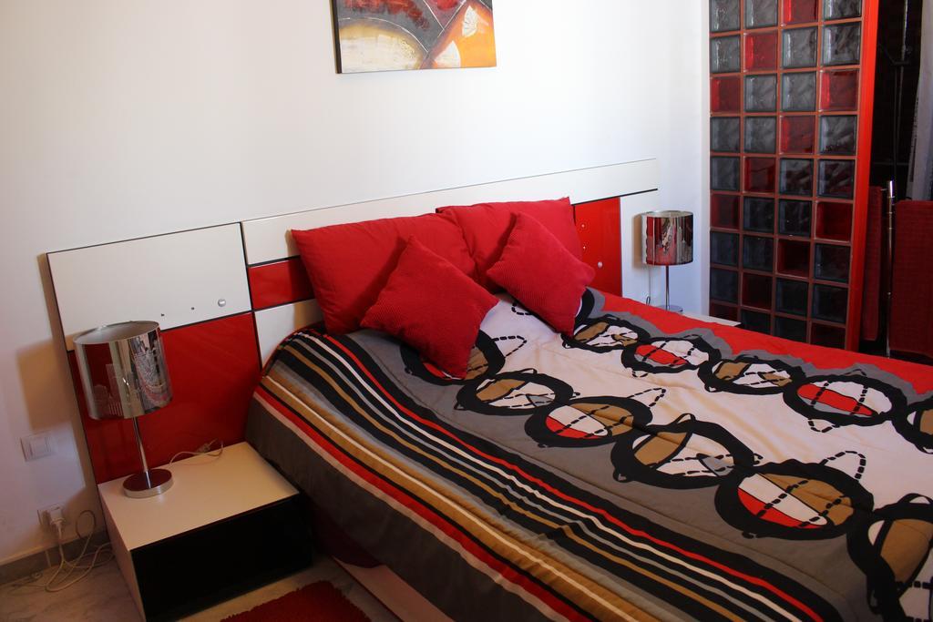 Casa Los Islas Playa del Ingles  Room photo