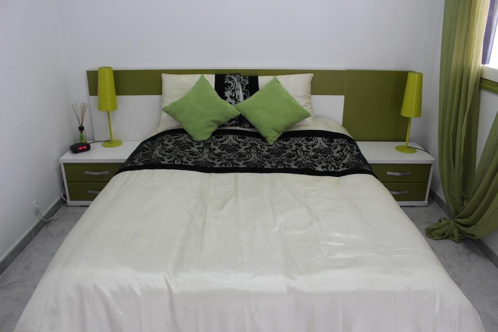 Casa Los Islas Playa del Ingles  Room photo