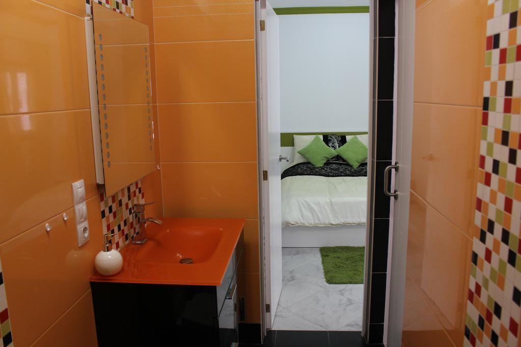 Casa Los Islas Playa del Ingles  Room photo