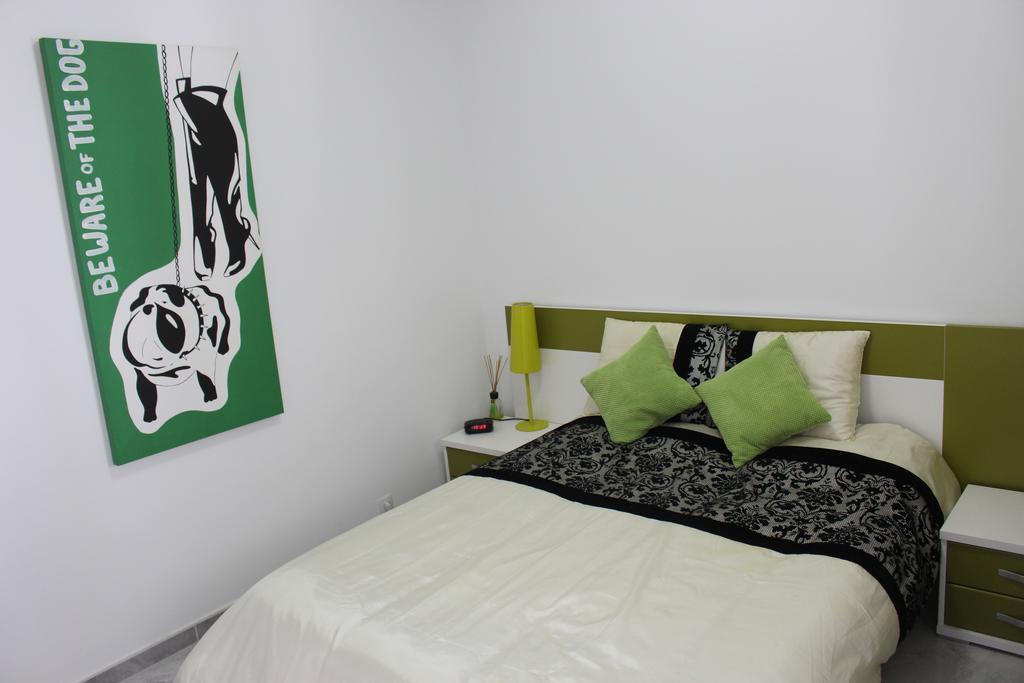 Casa Los Islas Playa del Ingles  Room photo