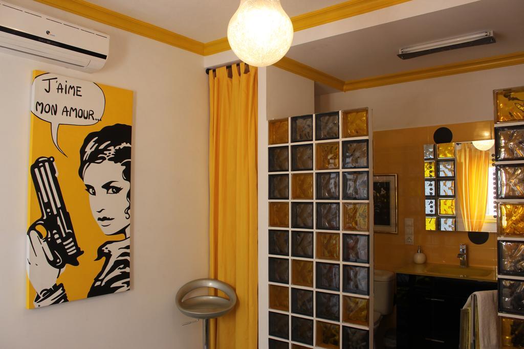 Casa Los Islas Playa del Ingles  Room photo