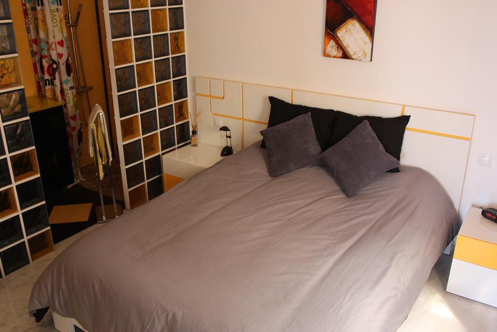 Casa Los Islas Playa del Ingles  Room photo