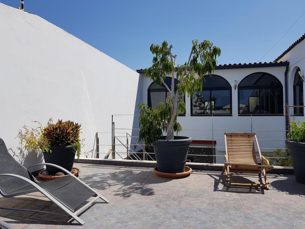 Casa Los Islas Playa del Ingles  Exterior photo