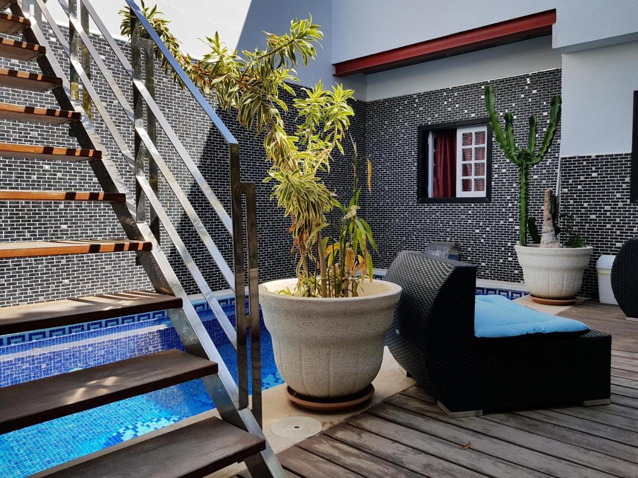 Casa Los Islas Playa del Ingles  Exterior photo